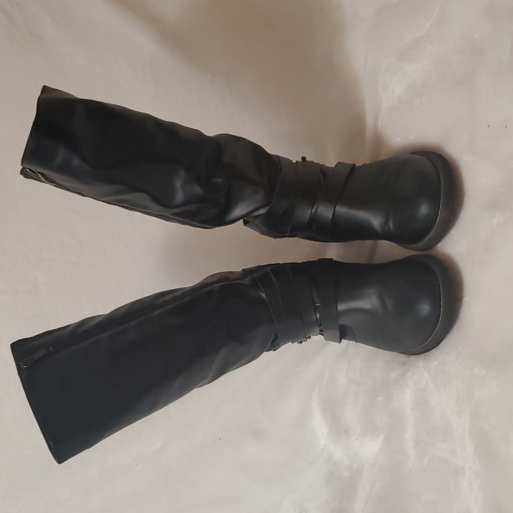 LimeLight MacKenzie Tall boots